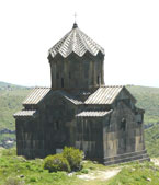Chqnax Hayastan