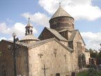 Chqnax Hayastan